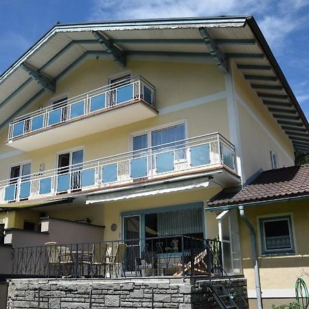 Ferienhaus Bergblick Abtenau Kültér fotó