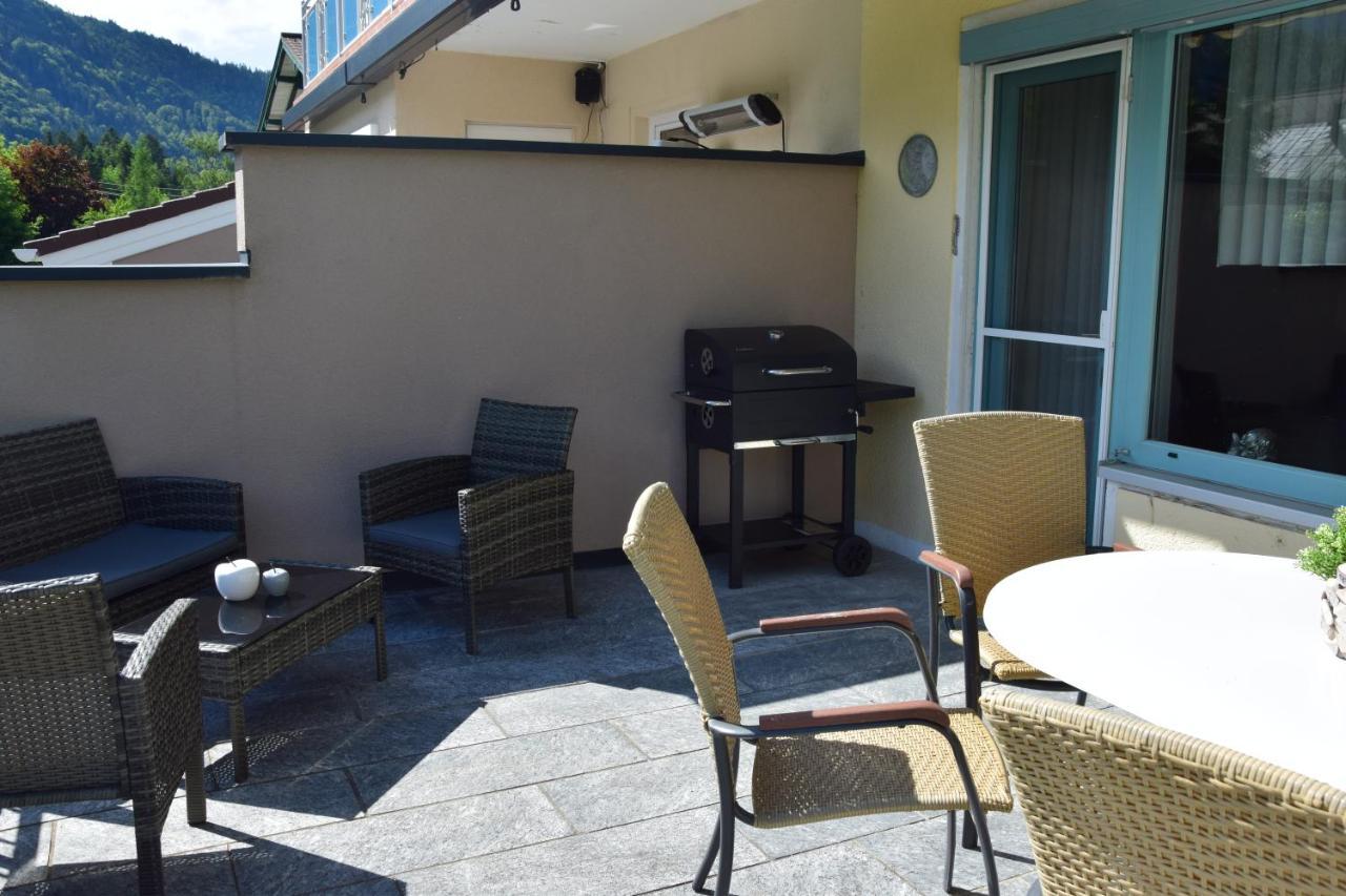Ferienhaus Bergblick Abtenau Kültér fotó