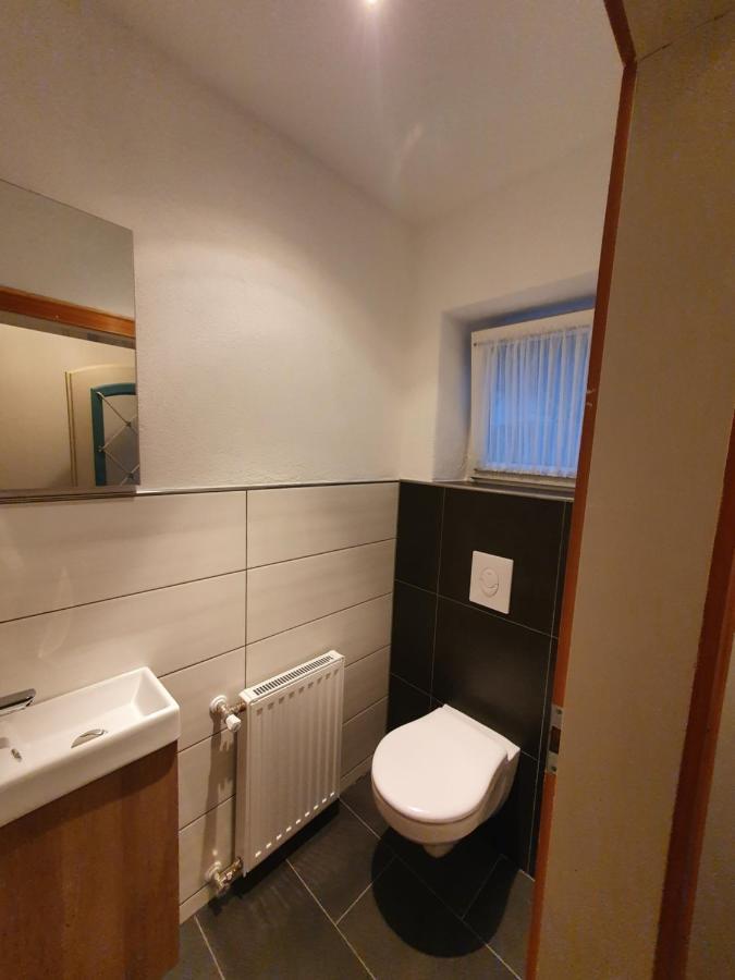 Ferienhaus Bergblick Abtenau Kültér fotó