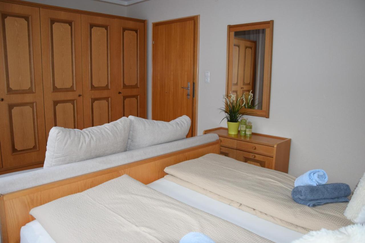 Ferienhaus Bergblick Abtenau Kültér fotó