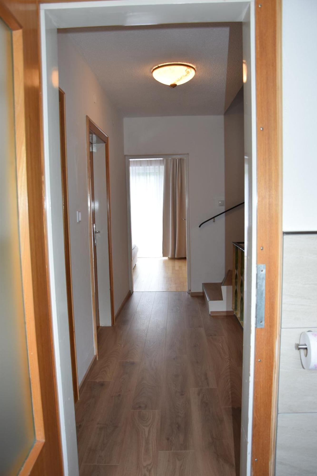 Ferienhaus Bergblick Abtenau Kültér fotó