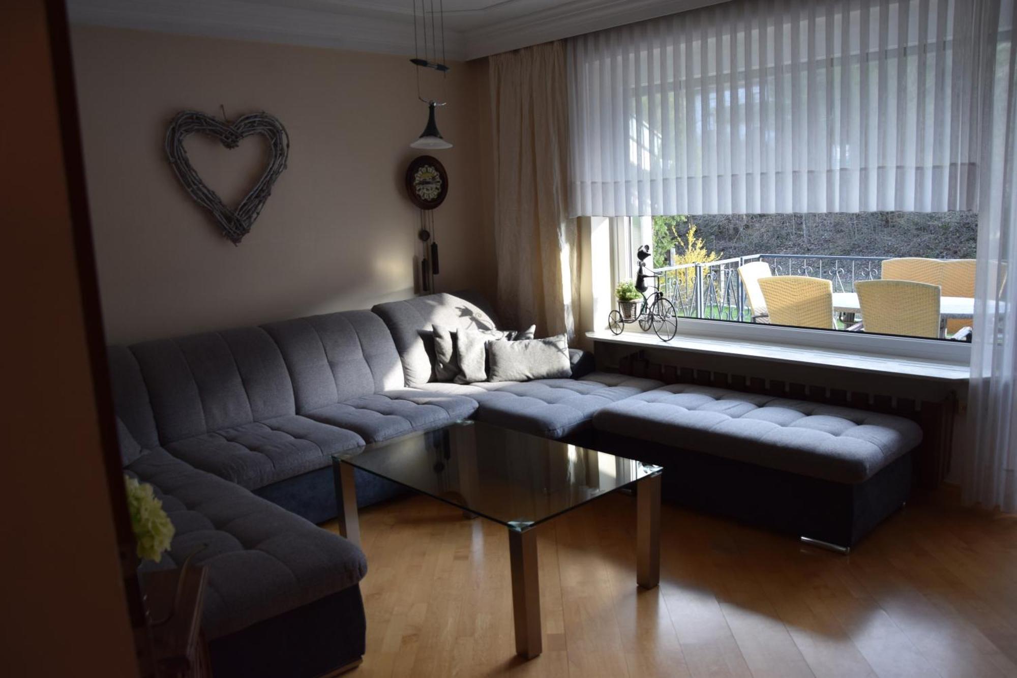 Ferienhaus Bergblick Abtenau Kültér fotó
